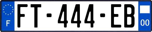FT-444-EB