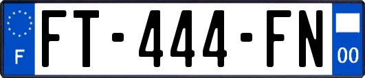 FT-444-FN