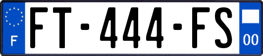 FT-444-FS