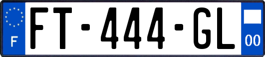 FT-444-GL