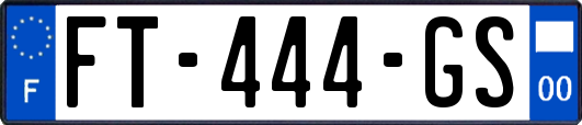 FT-444-GS