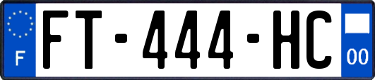 FT-444-HC