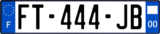 FT-444-JB
