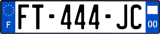 FT-444-JC