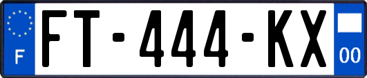 FT-444-KX