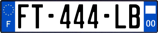 FT-444-LB