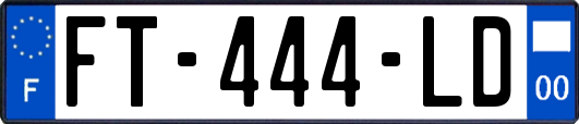 FT-444-LD