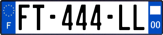 FT-444-LL