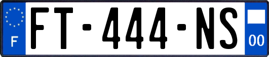 FT-444-NS