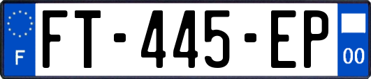 FT-445-EP