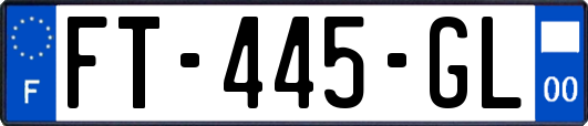 FT-445-GL