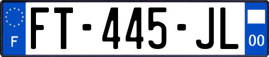 FT-445-JL