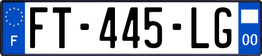 FT-445-LG