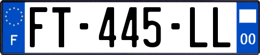 FT-445-LL