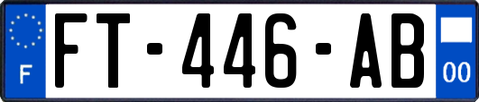 FT-446-AB