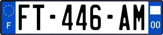 FT-446-AM