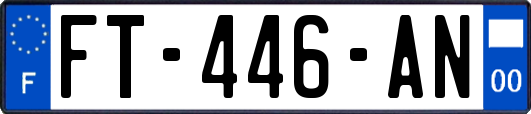 FT-446-AN