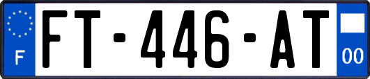 FT-446-AT