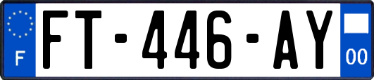 FT-446-AY