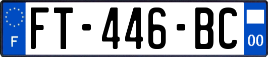 FT-446-BC