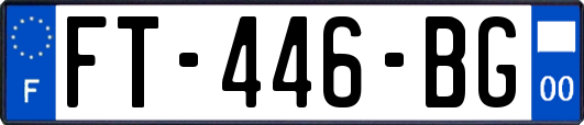 FT-446-BG