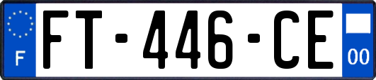 FT-446-CE