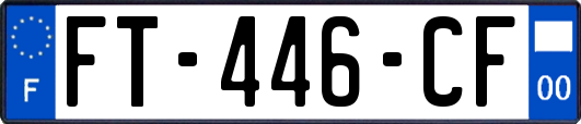 FT-446-CF