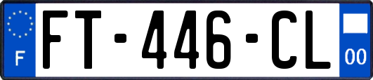 FT-446-CL