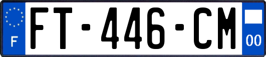 FT-446-CM