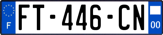 FT-446-CN