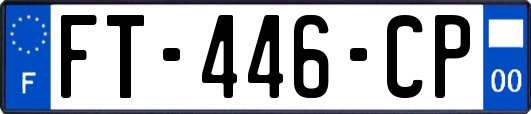 FT-446-CP