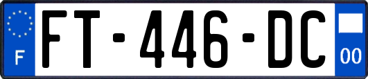 FT-446-DC