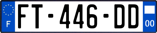 FT-446-DD