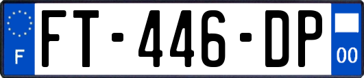 FT-446-DP