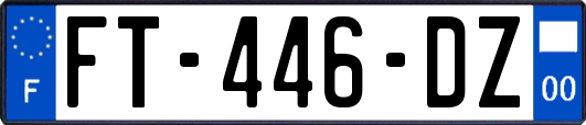 FT-446-DZ
