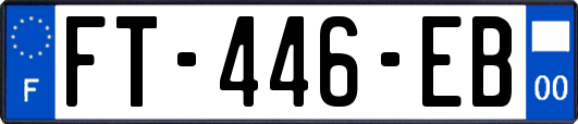 FT-446-EB