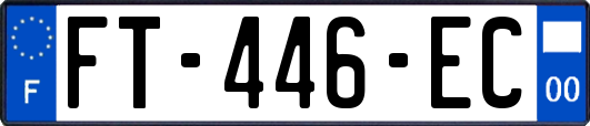 FT-446-EC