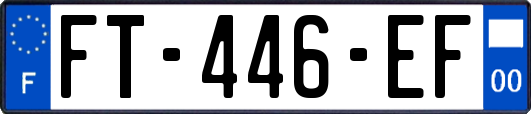 FT-446-EF