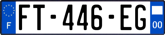 FT-446-EG