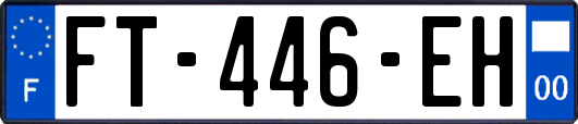 FT-446-EH