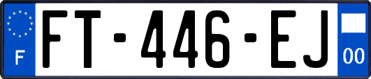 FT-446-EJ