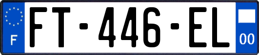 FT-446-EL