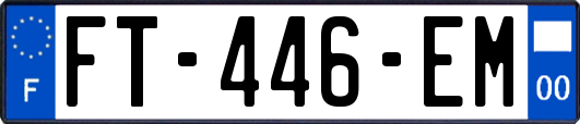 FT-446-EM