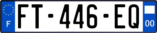 FT-446-EQ