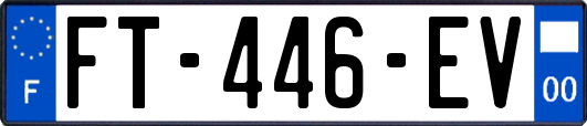 FT-446-EV