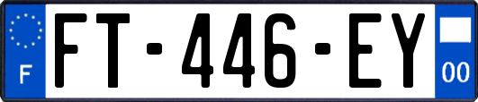 FT-446-EY