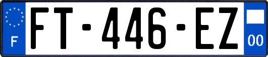 FT-446-EZ