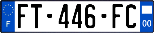 FT-446-FC