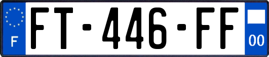 FT-446-FF