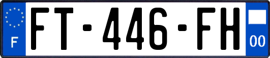 FT-446-FH